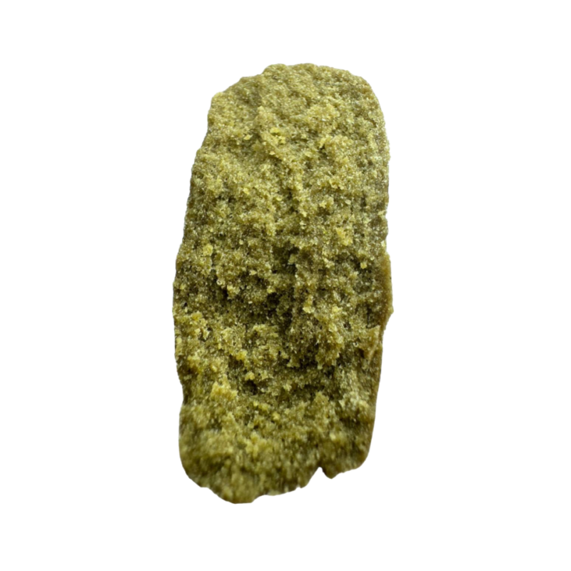 Alien OG hash
