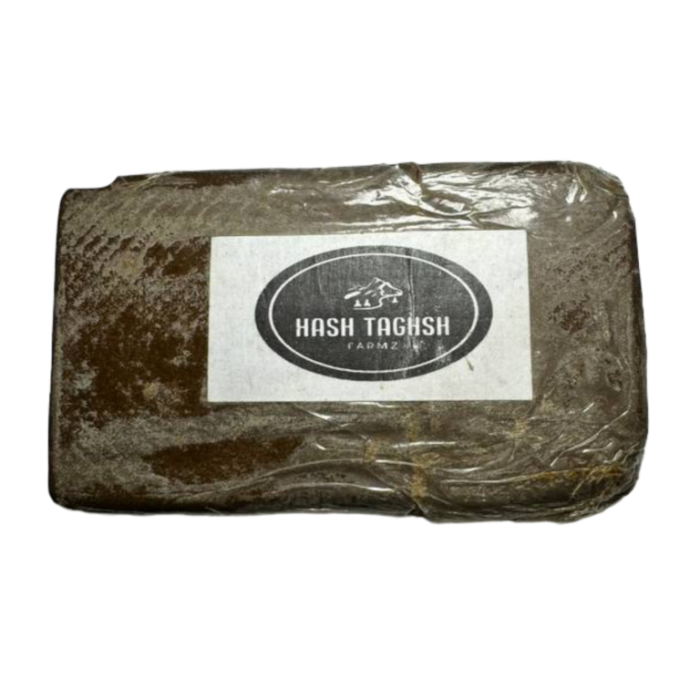 HASH TAGHSH FARMZ