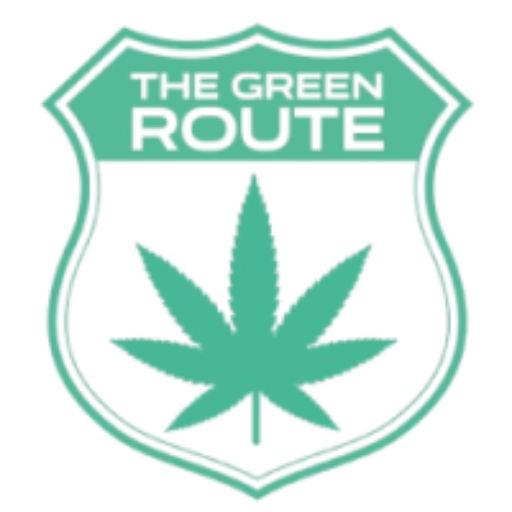 the green route