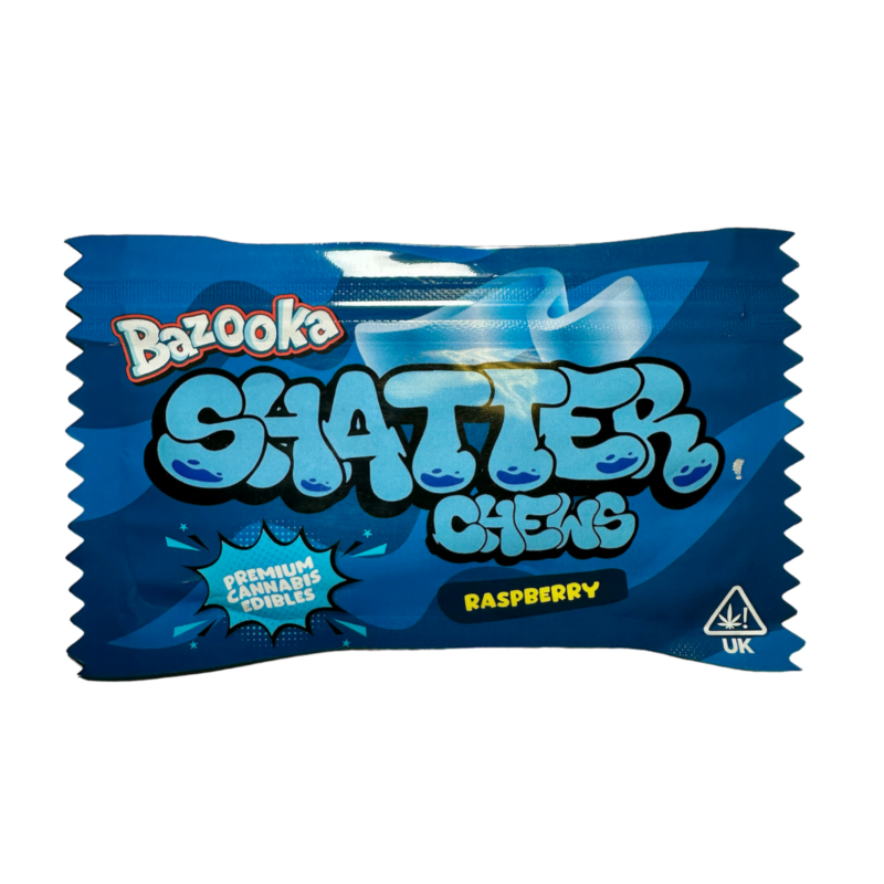 Bazooka Shatter Chews