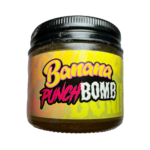 BANANA PUNCH BADDER