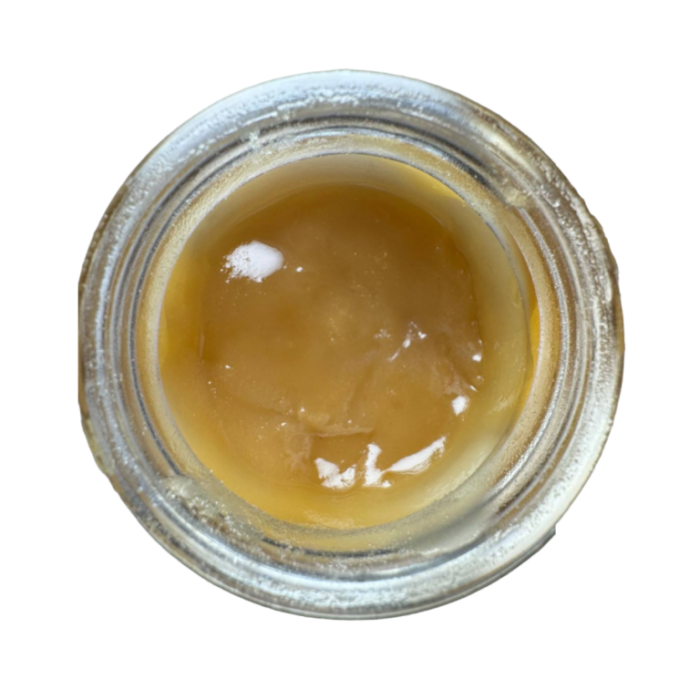BANANA PUNCH BADDER