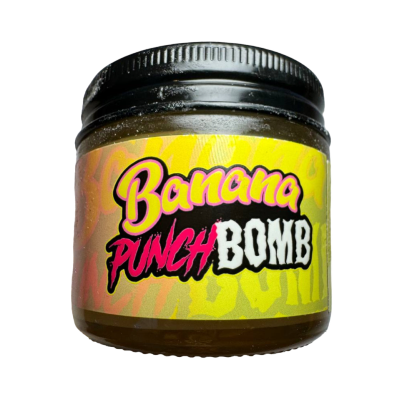 BANANA PUNCH BADDER