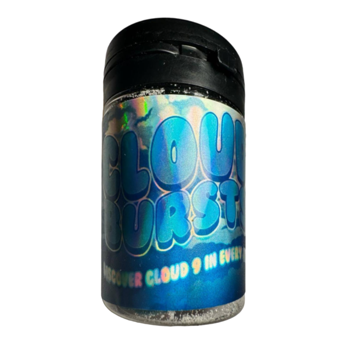 Cloud Bursts Gummies